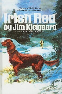 Irish Red