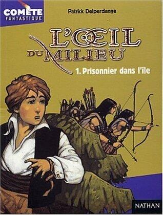 Prisonnier dans l'île