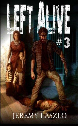 Left Alive #3