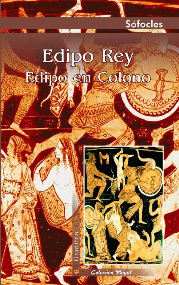 Edipo rey / Edipo en Colono