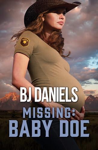 Missing: Baby Doe (Silver Stars of Montana, Book 2)