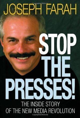 Stop the Presses!