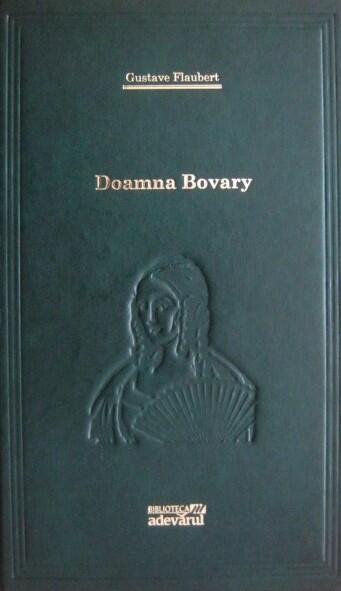 Doamna Bovary