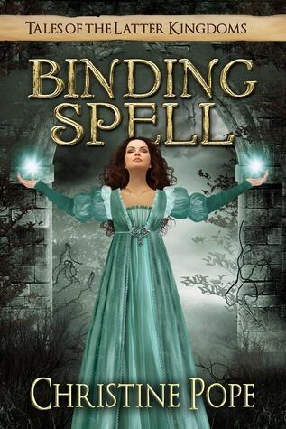 Binding Spell