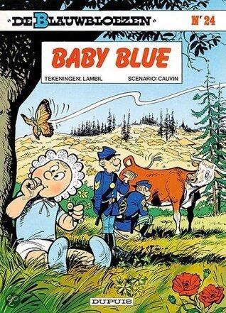 Baby Blue