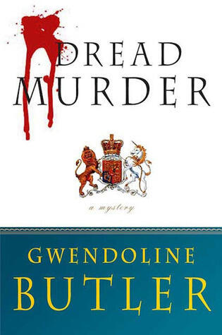 Dread Murder: A Mystery