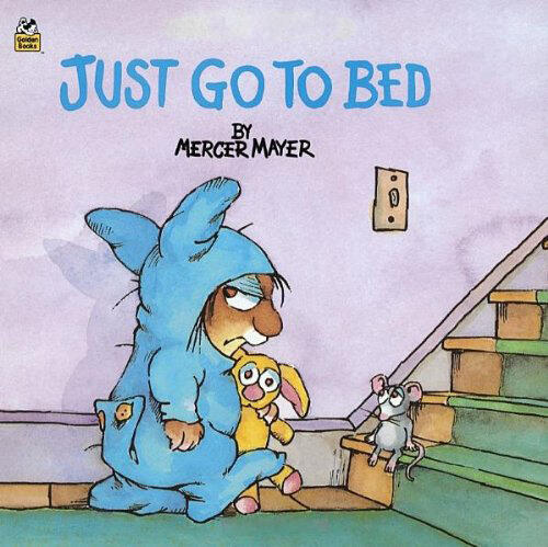 Just Go To Bed