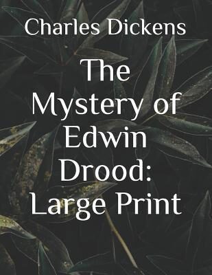 The Mystery of Edwin Drood