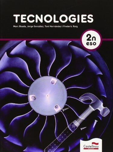 Tecnologies. 2n ESO