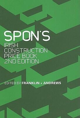 Spon's Irish Construction Price Book