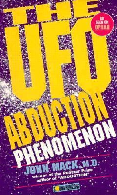 UFO Abduction Phenomenon