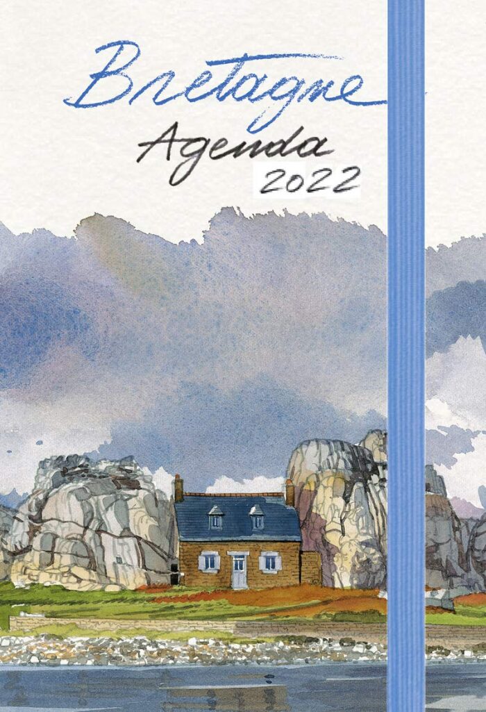 Bretagne agenda 2022