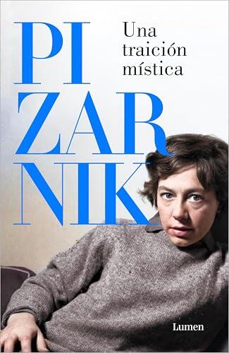 Una traición mística: Antología de relatos