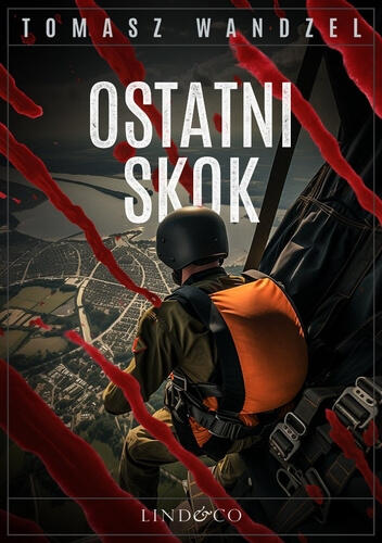 Ostatni skok