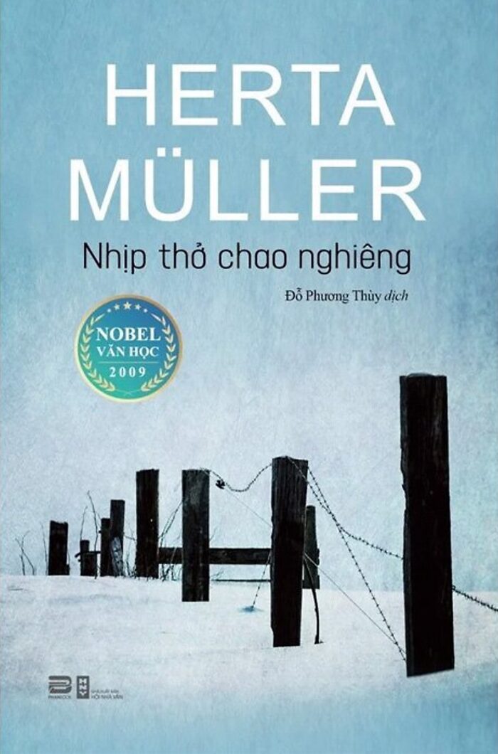Nhịp Thở Chao Nghiêng