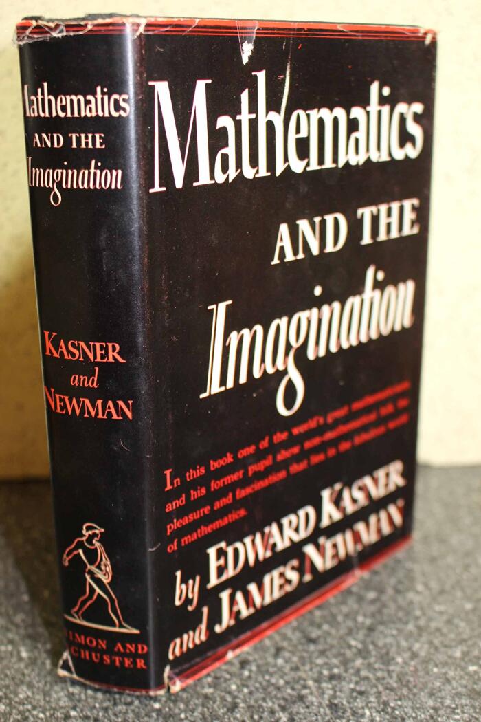 Mathematics and the Imagination