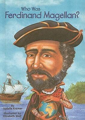 Who Was Ferdinand Magellan?
