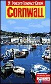 Insight Compact Guide Cornwall