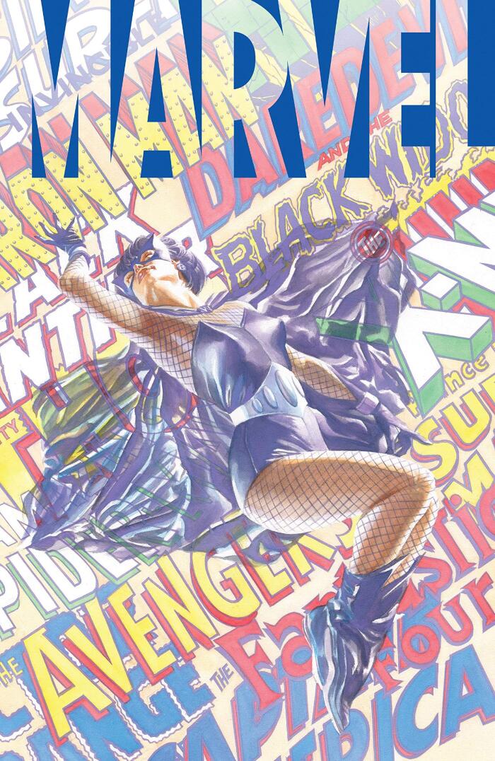 Marvel (2020) #2