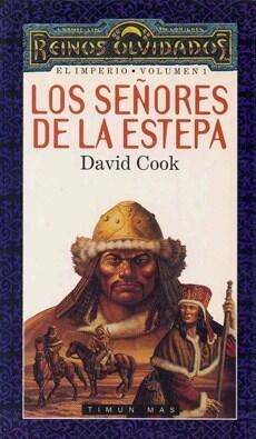 Los Señores De La Estepa