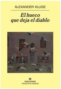 El hueco que deja el diablo