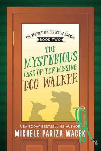 The Mysterious Case of the Missing Dog Walker