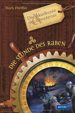 Die Stunde des Raben