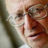 Norman Geras