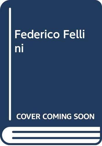 Federico Fellini