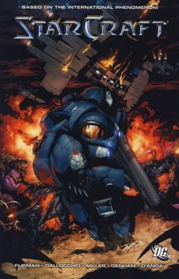 Starcraft, Volume 1