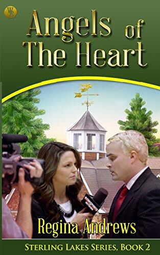 Angels of the Heart