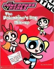 The Valentine's Day Mix-up