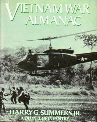 The Vietnam War Almanac