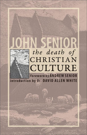 The Death of Christian Culture