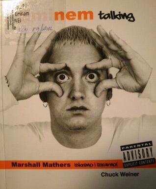 Eminem talking : Marshall Mathers iskreno i izravno!