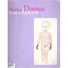 Marlene Dumas, Francis Bacon