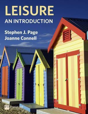 Leisure: An Introduction