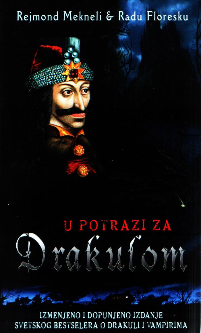 U potrazi za Drakulom