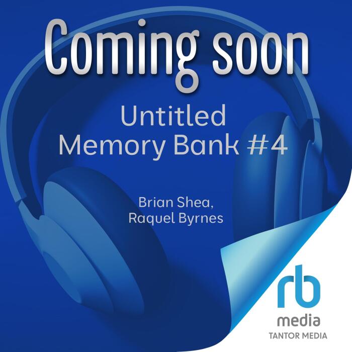 The Daedalus Key: Memory Bank Thrillers, Book 4