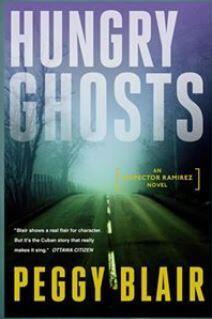 Hungry Ghosts