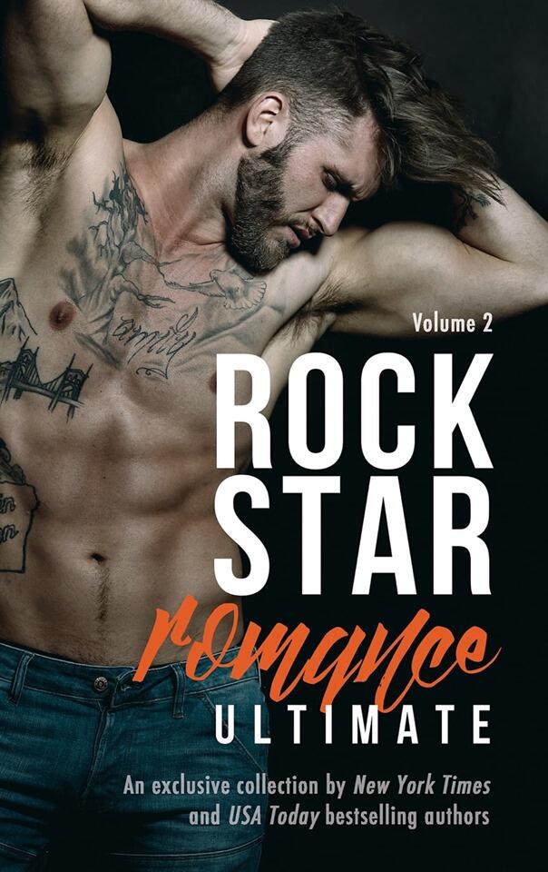Rock Star Romance Ultimate: Volume 2