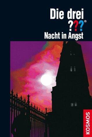 Die drei ??? Nacht in Angst