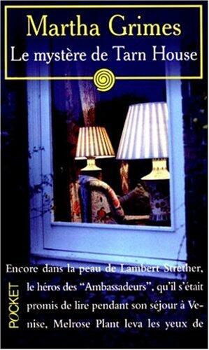 Le Mystère De Tarn House