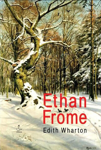 Ethan Frome