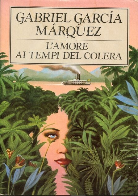 L'amore ai tempi del colera
