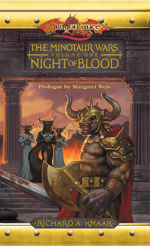Night of Blood