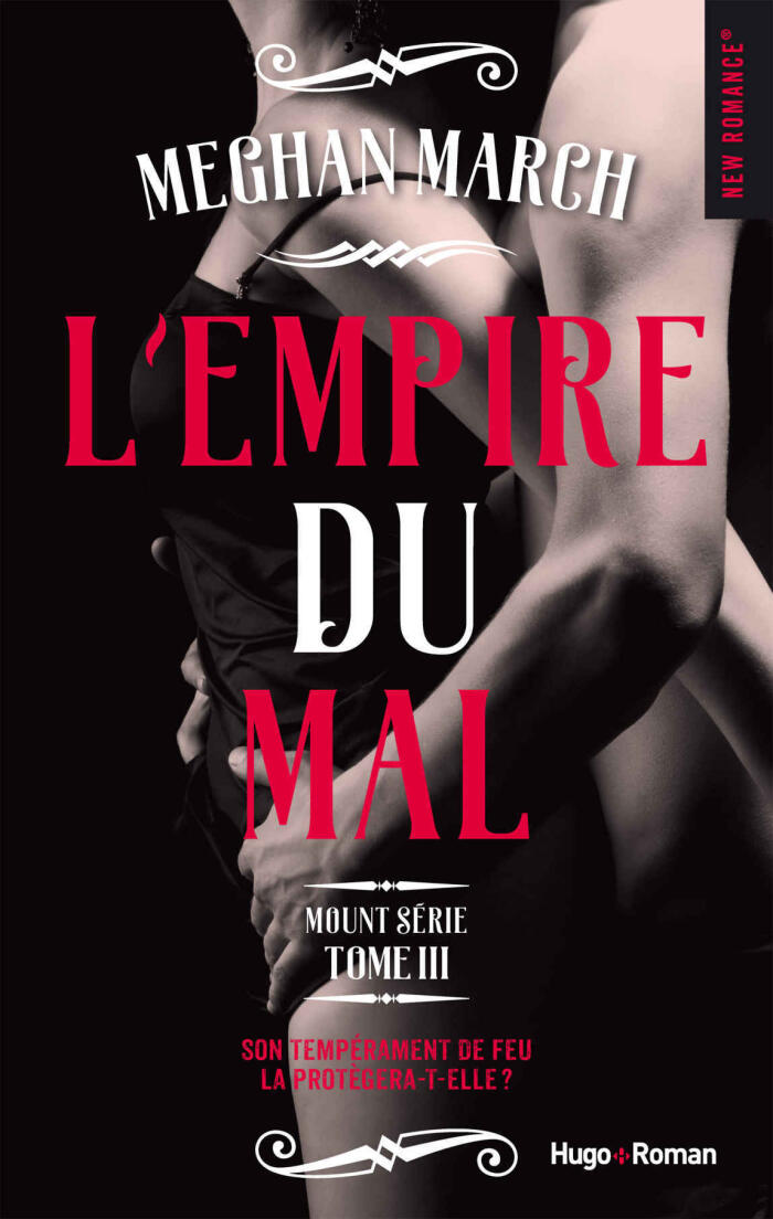 L'Empire du mal