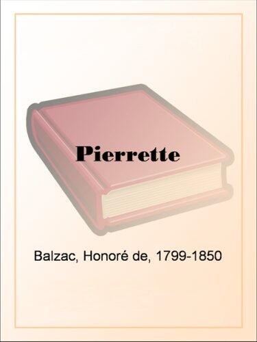 Pierrette