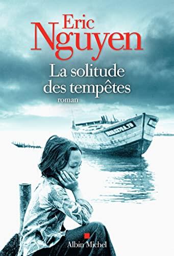 La Solitude des tempêtes (Terres d'Amérique)
