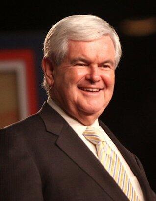 The Case Against Newt Gingrich